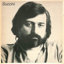 Francesco Guccini – Guccini-