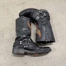 Stivali Harley Davidson in