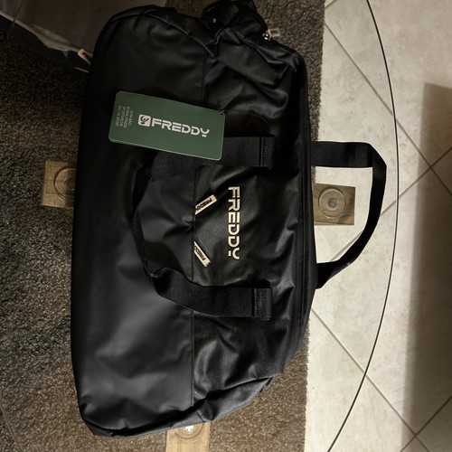 Freddy borsa nera - borsa,
