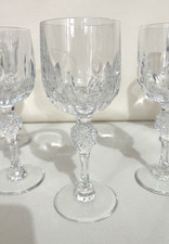 Servizio 5 Calici da Vino in
