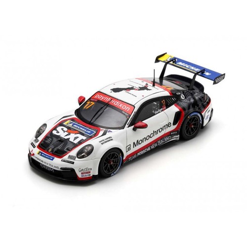 Spark porsche 911 gt3 coppa - porsche,