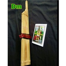 Thai Khaen Bamboo Isan Laos Dm