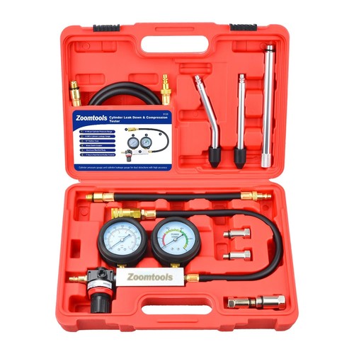 Kit per test - di, perdita