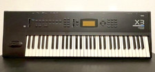 Korg X3 Sintetizzatore 61