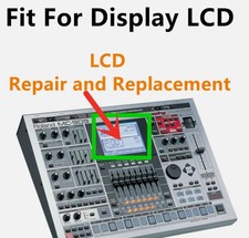 Lcd grado adatto per roland - lcd,