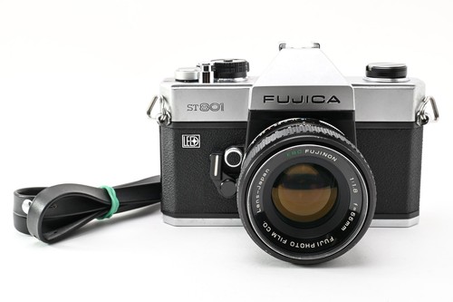 Ecc fujica st801 - ▶️,
