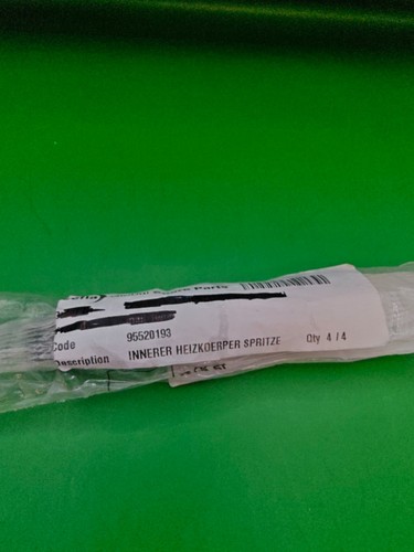 95520193 cefla siringa - 95520193,