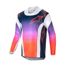 MAGLIA MOTO CROSS ENDURO