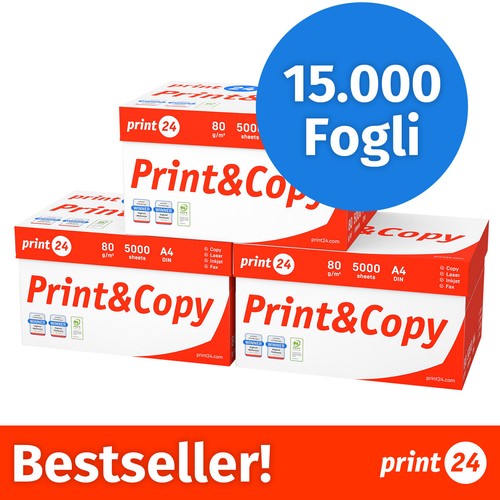 Print24 carta per stampanti - print24,