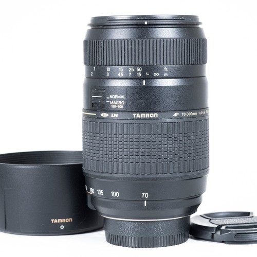 Tamron 300 5 6 - di, ld