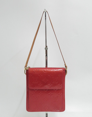 Autentica borsa mano louis - autentica,