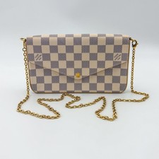 Louis Vuitton Pochette Felicie
