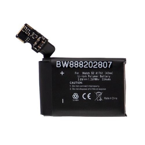 Batteria per apple watch - batteria,