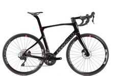 Bici da strada a disco Pinarello X1 Shimano 105 2023, misura 54,5 cm