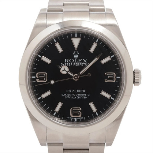 Rolex explorer 214270 - i,