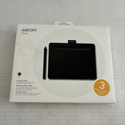 Wacom intuos graphics drawing - intuos,