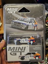 # 1/64 MINI GT 1131 - LANCIA