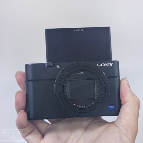 Sony dsc rx100vi rx100m6 - dsc-rx100vi,