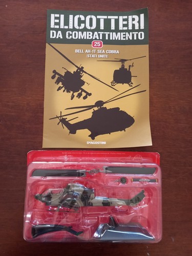 Elicotteri combattimento - da,