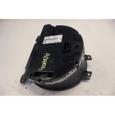 STRUMENTAZIONE ABARTH 595 (16)