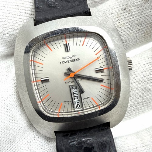 Orologio lowensenf nos - lowensenf,