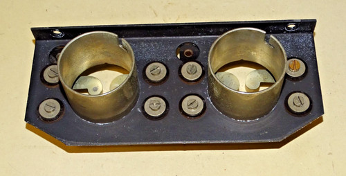 Western electric gruppo presa - western,