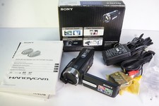 Videocamera Sony DCR-SX 15 E