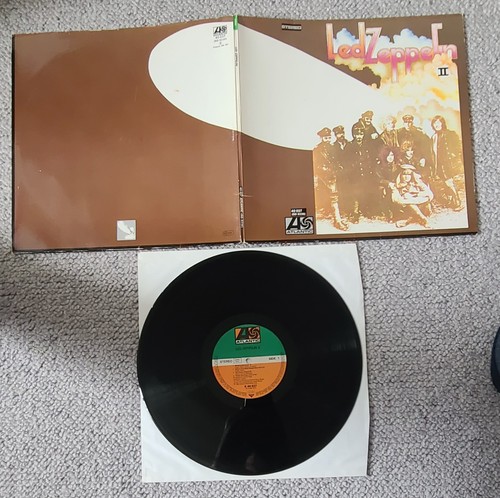 Led zeppelin - led, zeppelin-led
