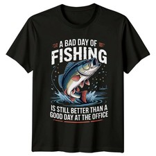 T-shirt uomo una brutta