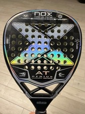 Racchetta padel NOX AT Luxury