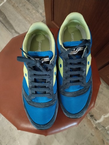 Saucony jazz uomo - saucony, 42