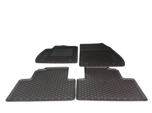 Set tappetini per opel - set,