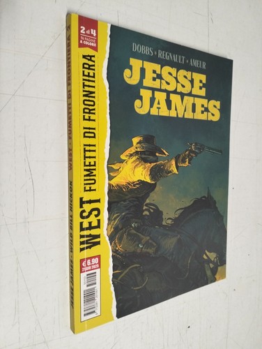West fumetti di - fumetti,