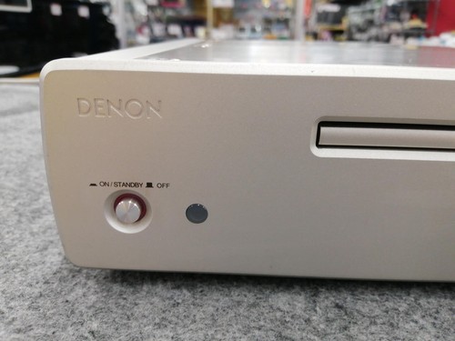 Denon dcd cx3 sacd lettore - sacd,
