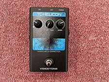 TC-Helicon VoiceTone C1