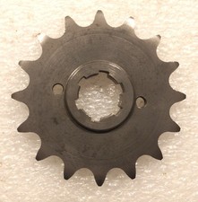 PIGNONE TRASMISSIONE YAMAHA XT