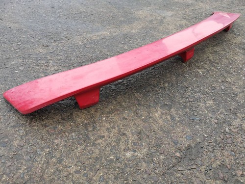 Spoiler posteriore audi 90 - posteriore,