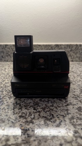 Polaroid impulse sistema di - se,