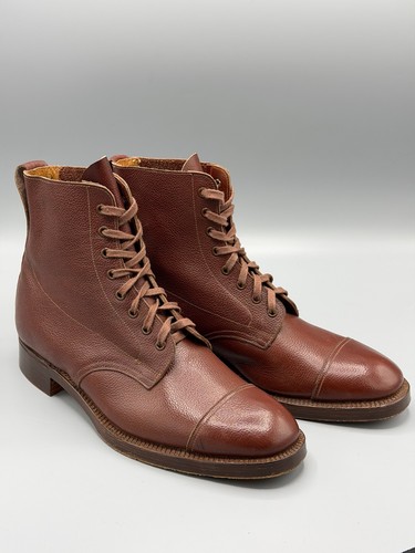 Stivaletti vintage manfield - vintage,