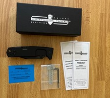 Extrema Ratio Fulcrum II D