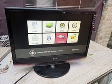 Monitor Tv LG Flatron M2062DL