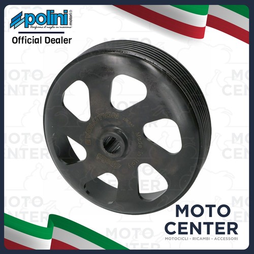 Campana frizione polini - frizione,