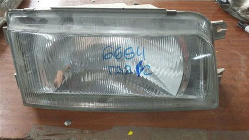 Faro fanale destro per hyundai - faro,