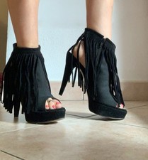 (Tacchi alti) Scarpe donna