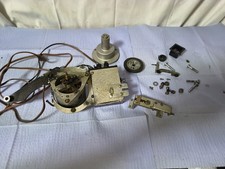 Ricambi giradischi Sugden