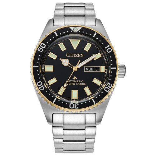 Orologio uomo automatico - uomo,