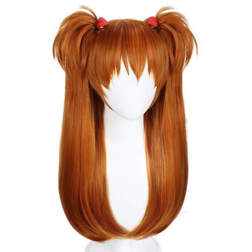 Parrucca cosplay neon genesis - parrucca,
