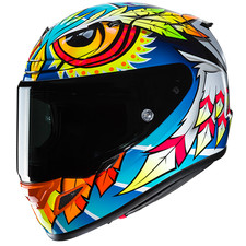 CASCO INTEGRALE RPHA 12 SPASSO