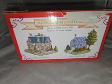 Liberty Falls Village All in