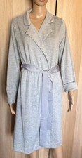 Vestaglia Donna, colore grigio, tg. L Yamamay Women's dressing gown, grey size L